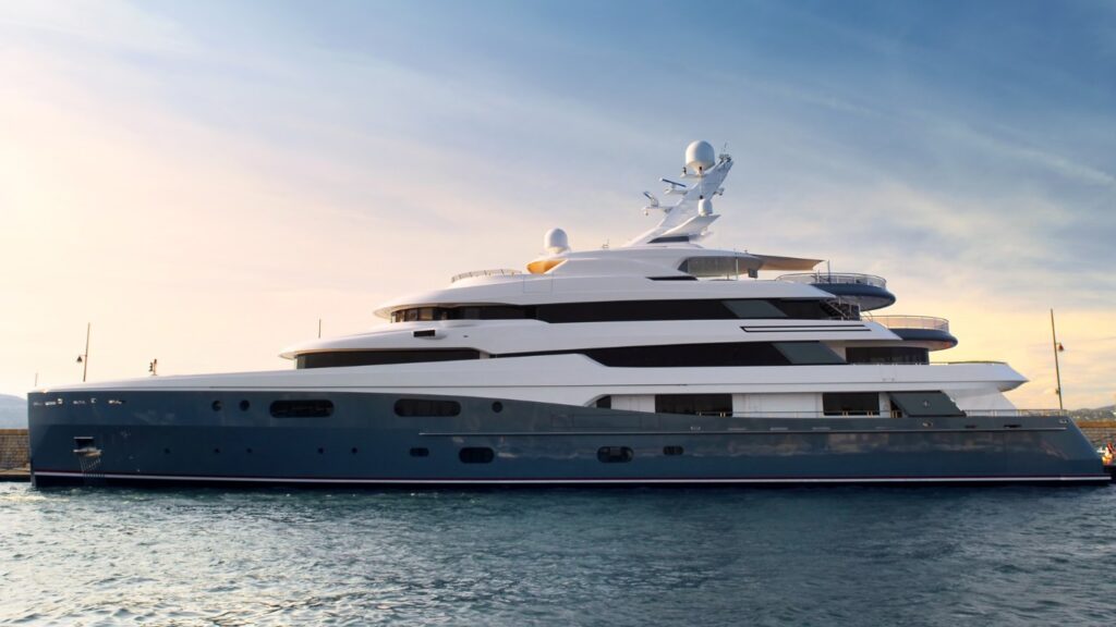 Chartering vs Owning A Yacht: Which Delivers Better ROI