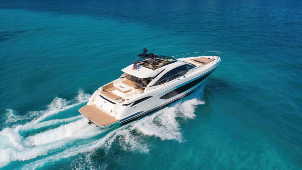 Chartering vs Owning A Yacht: Which Delivers Better ROI