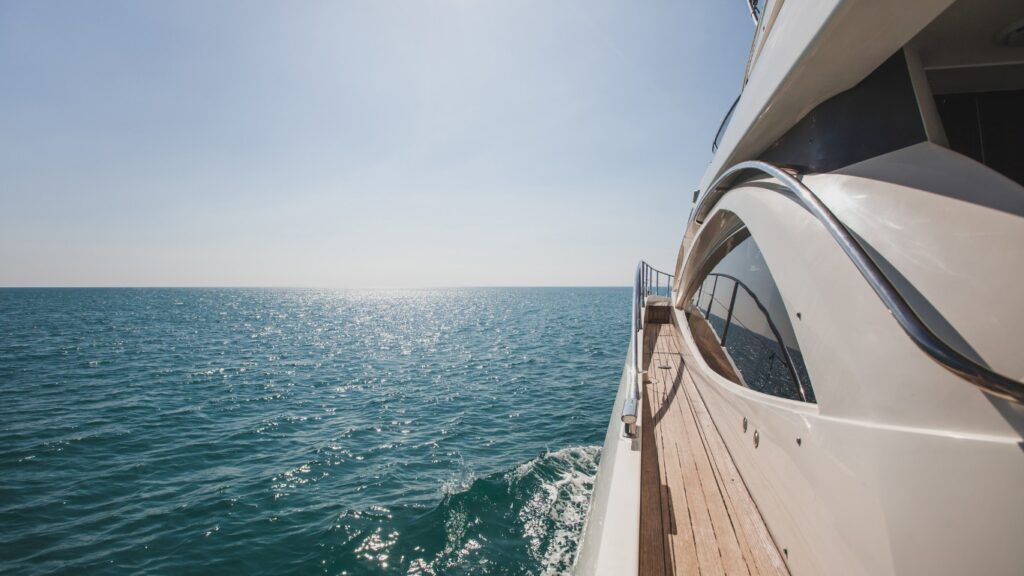 Chartering vs Owning A Yacht: Which Delivers Better ROI