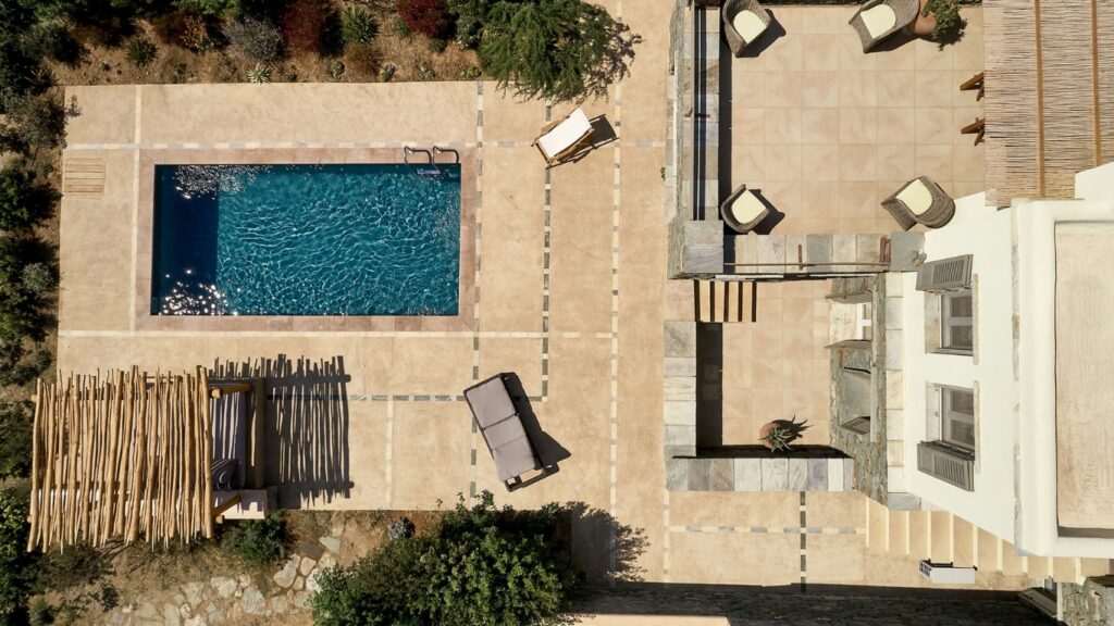 Hospitality as a real estate asset class