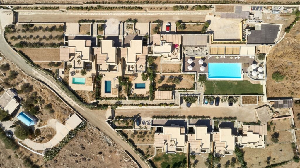 Hospitality as a real estate asset class