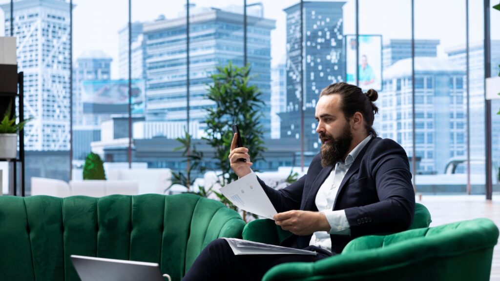 How Elite Investors Protect & Grow Their Capital in Volatile Markets