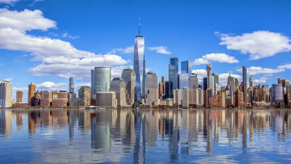  Manhattan Rental Prices Higher In 2025