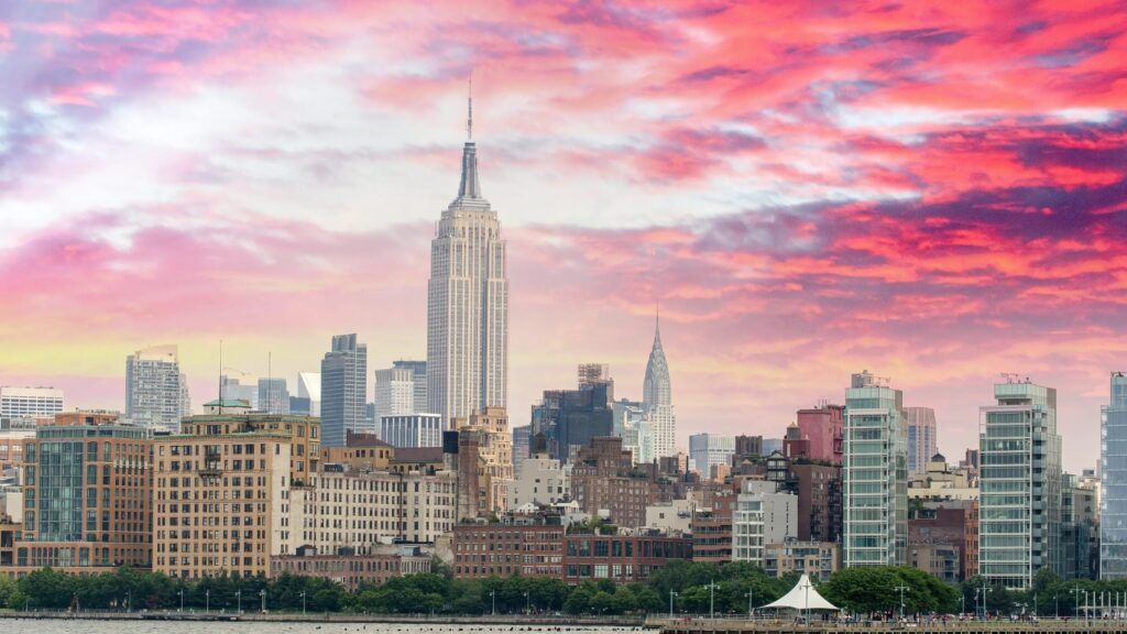 Manhattan Rental Prices Higher In 2025