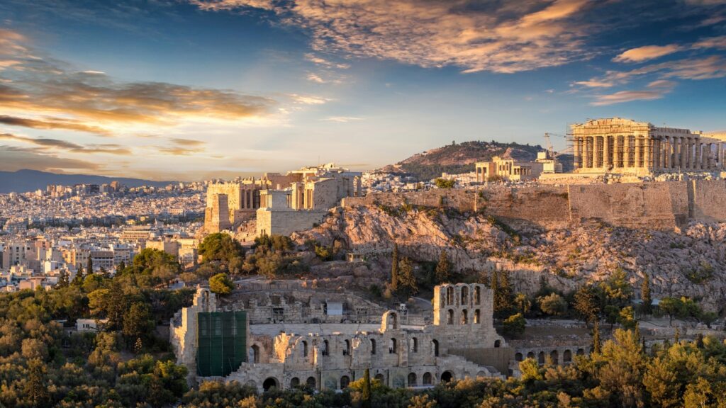 New Housing Support Measures Set to Boost Greece’s Real Estate Market