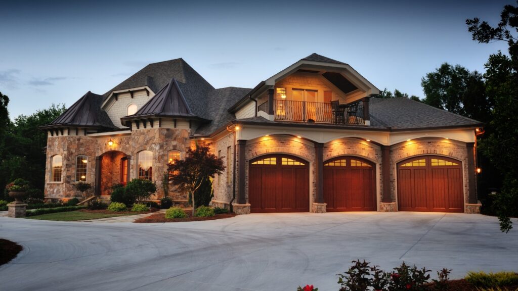 Rate Cut Could Spark A Surge In Luxury Real Estate