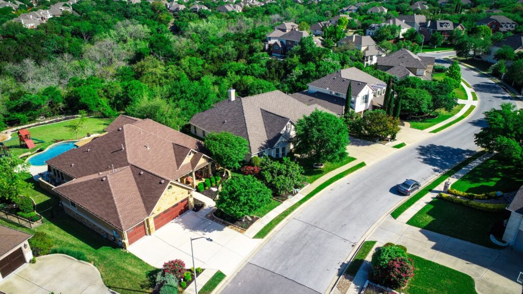 Rate Cut Could Spark A Surge In Luxury Real Estate