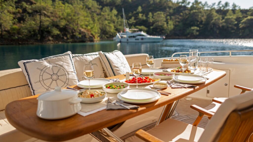 Chartering vs Owning A Yacht: Which Delivers Better ROI