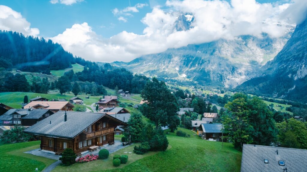 Switzerland’s Exclusive Properties attract investors