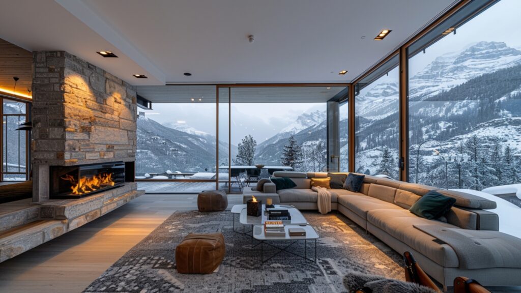 Switzerland’s Most Exclusive Properties