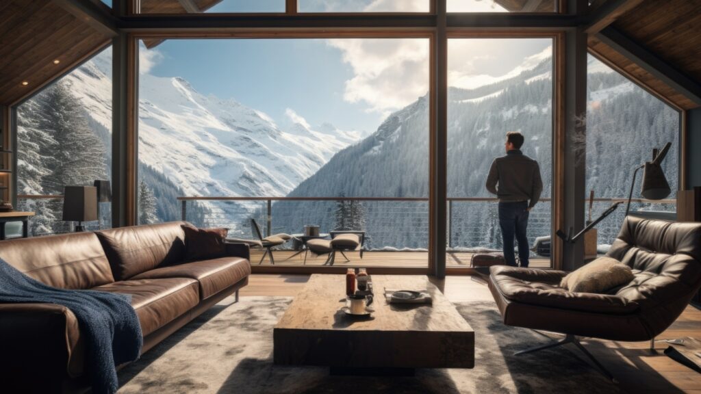 Switzerland’s Most Exclusive Properties attract investors