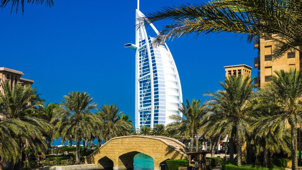 UAE Property Boom