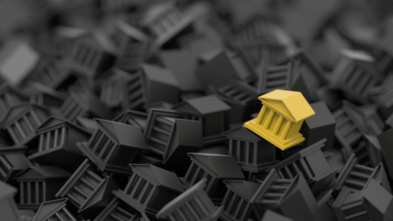 Ultra Wealthy Investors Are Leaving Big Banks For Boutique Asset Management