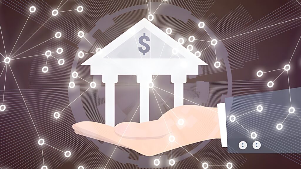 What Crypto-Driven Wealth Should Rethink About Banking in 2025