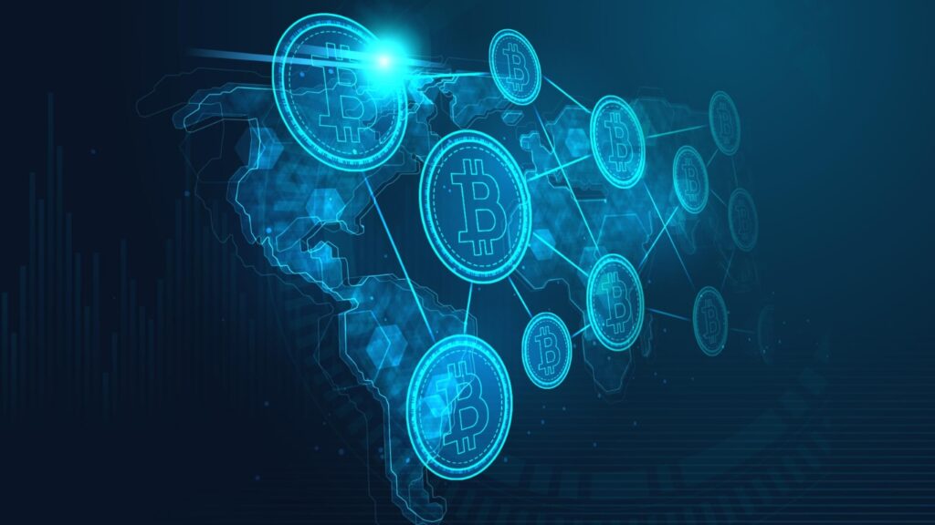 What Crypto-Driven Wealth Should Rethink About Banking in 2025