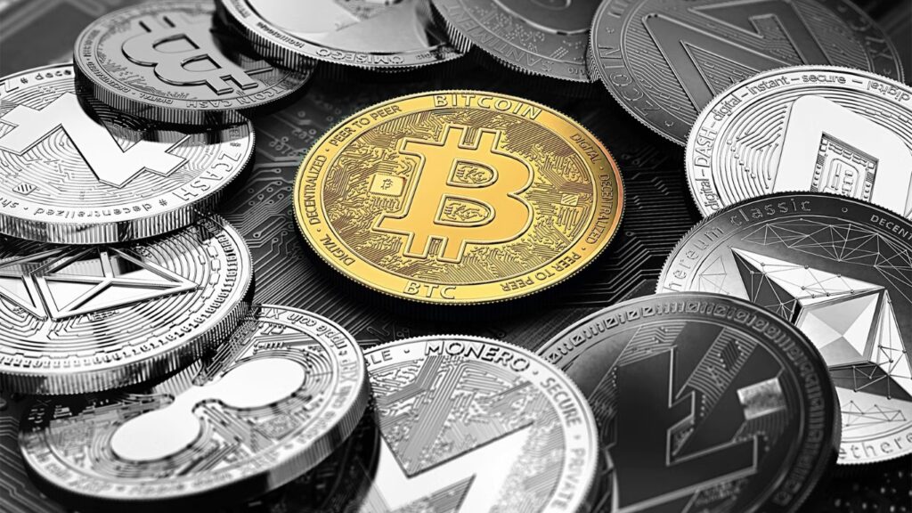 What Crypto-Driven Wealth Should Rethink About Banking in 2025