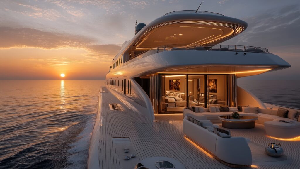 Which Yachts Age Like Fine Wine On The Resale Market