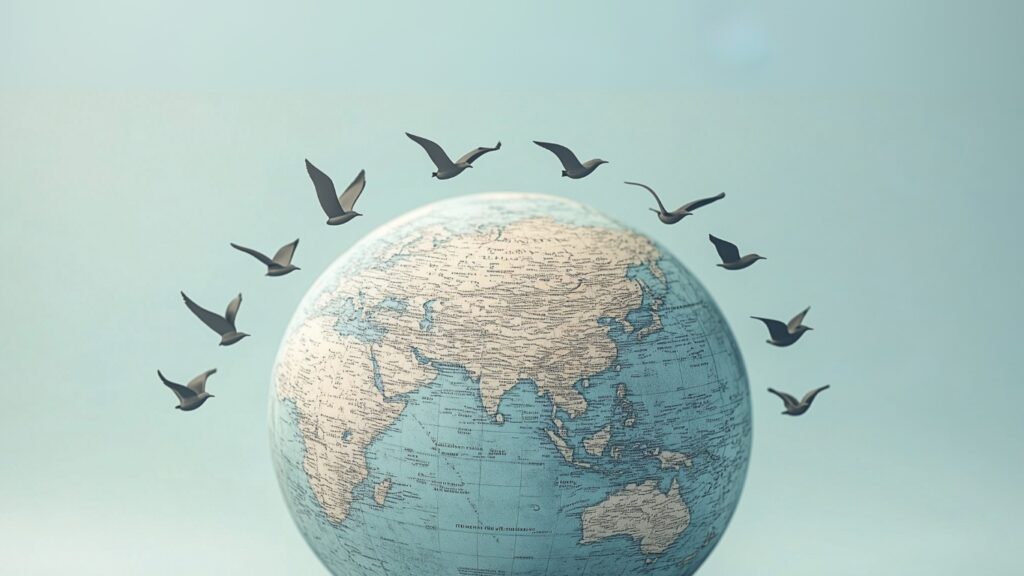 Why Investing Across Countries Is Becoming the New Standard