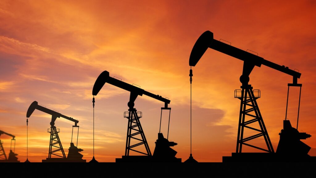 Why Investors Shouldn't Ignore The Global Push To Boost Fossil Fuel Output