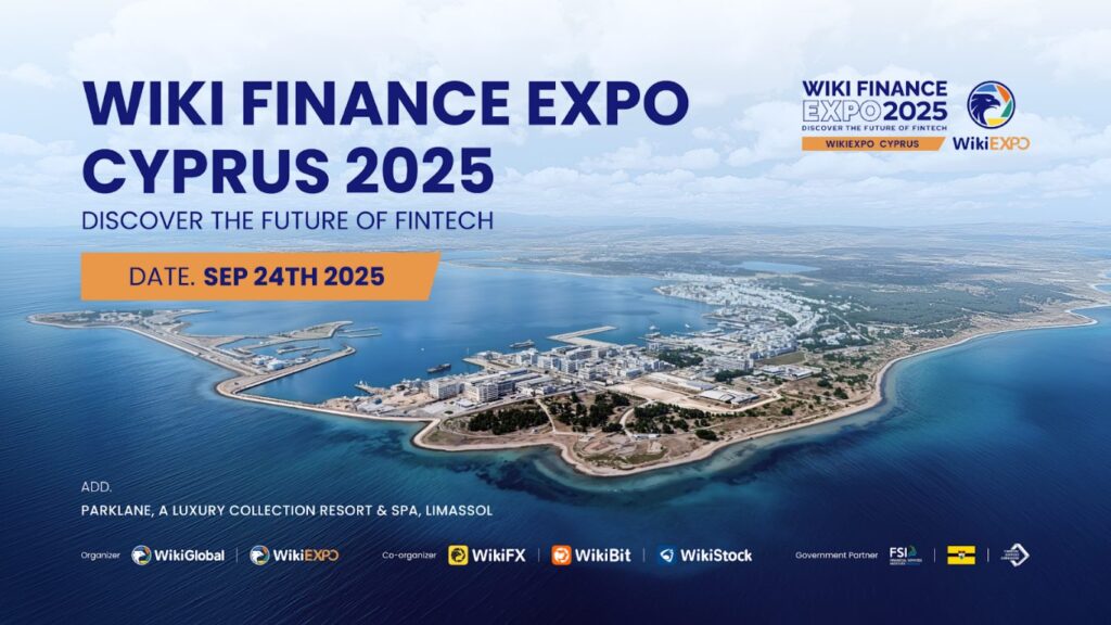 Wiki Finance EXPO 2025