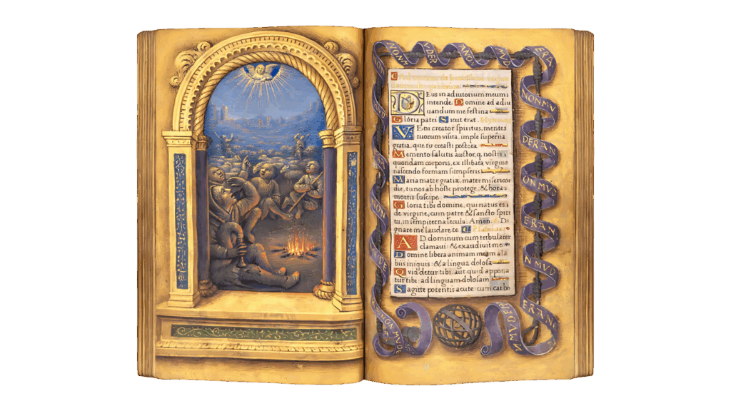 rare manuscripts as investment