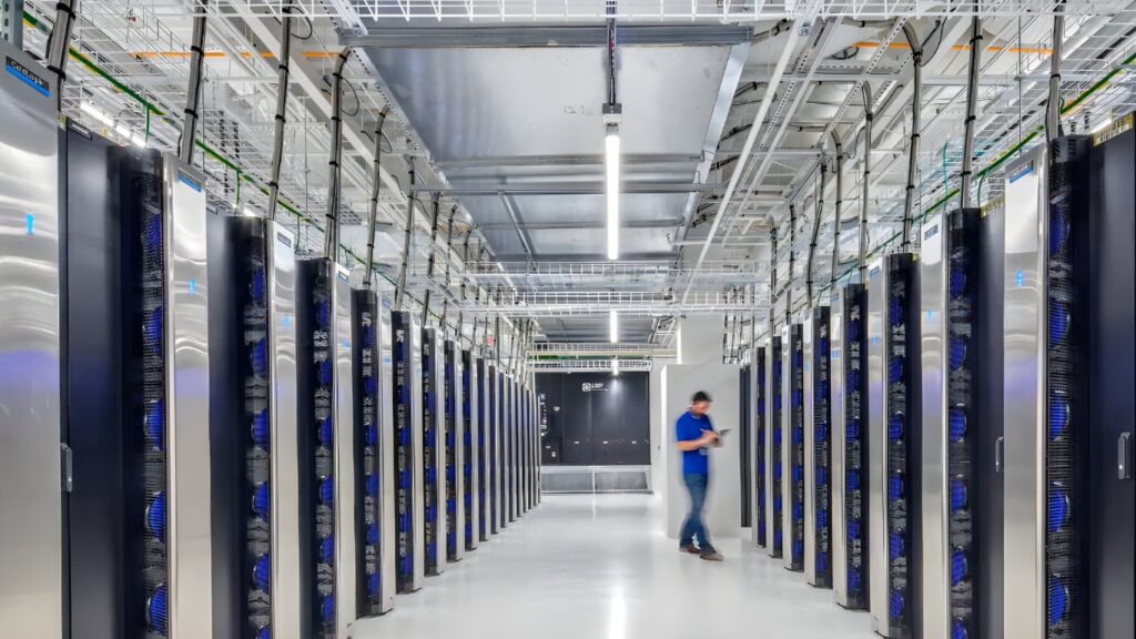 Are AI Data Centers the New Gold Rush for Bitcoin Miners?