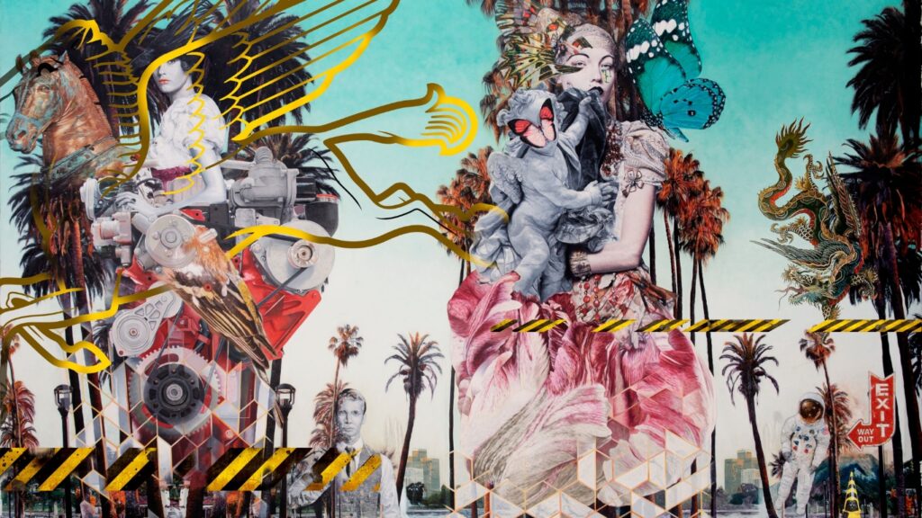 Christie’s, Sotheby’s & Phillips Auction Sales Signal A Turning Point For The Art Market