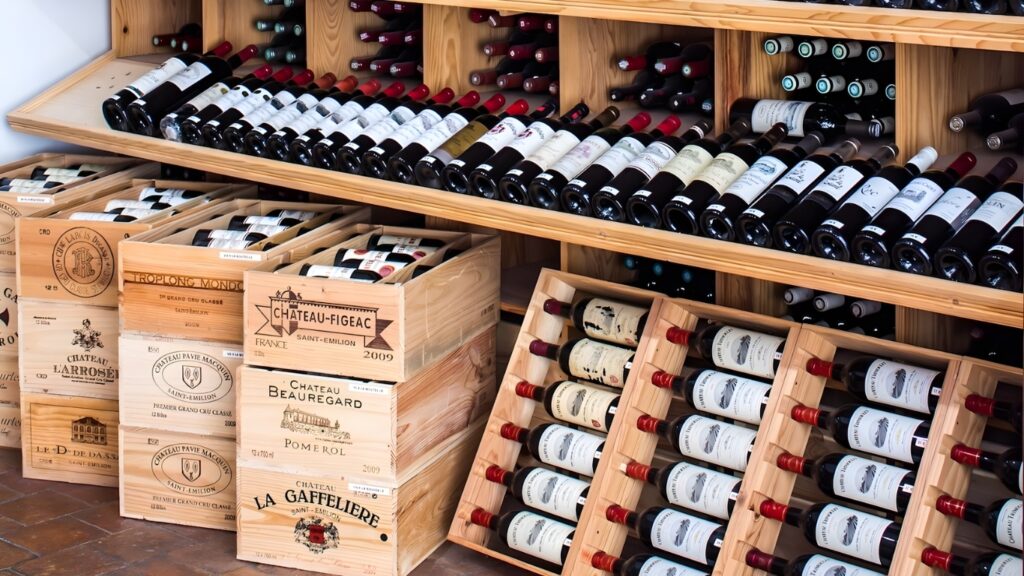 Collectors Are Losing Faith In Bordeaux’s Once-Golden En Primeur System