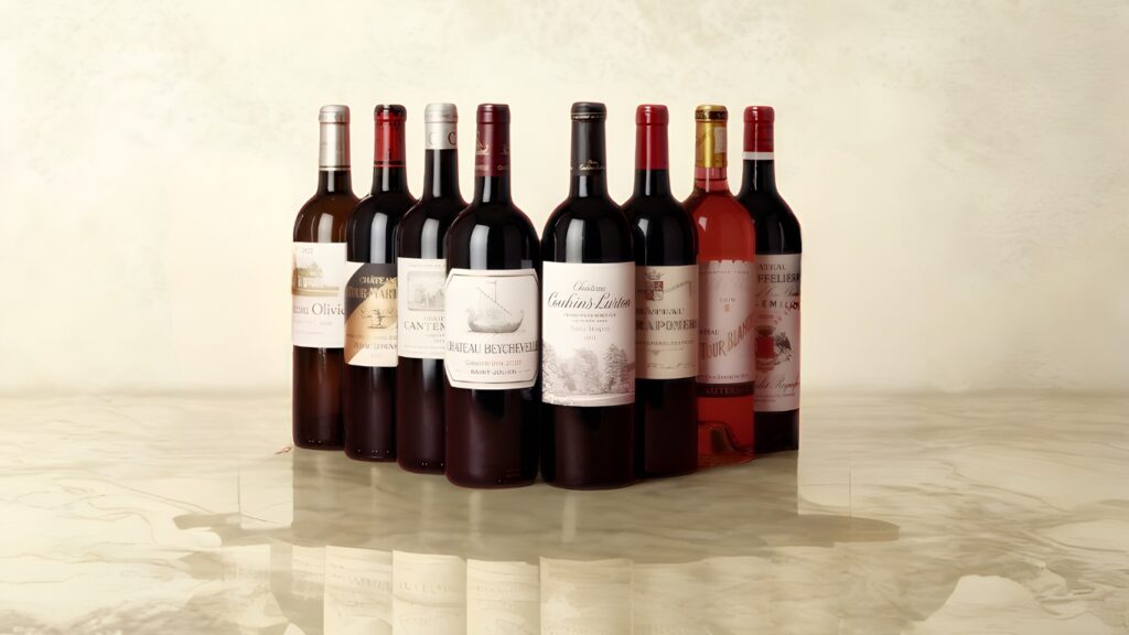 Collectors Are Losing Faith In Bordeaux’s Once-Golden En Primeur System