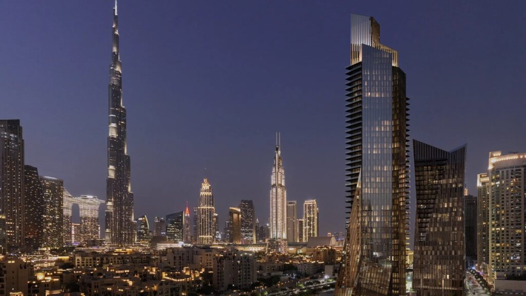 How Branded Residences Made Dubai The Most Luxurious Real Estate Market
