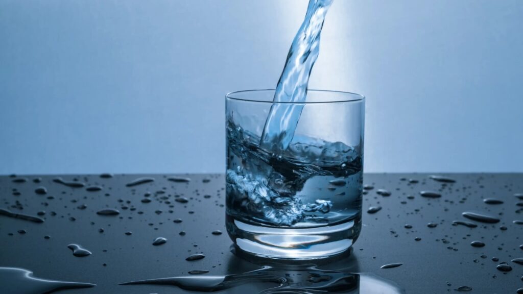 How Water Became a Multi-Billion Dollar Market