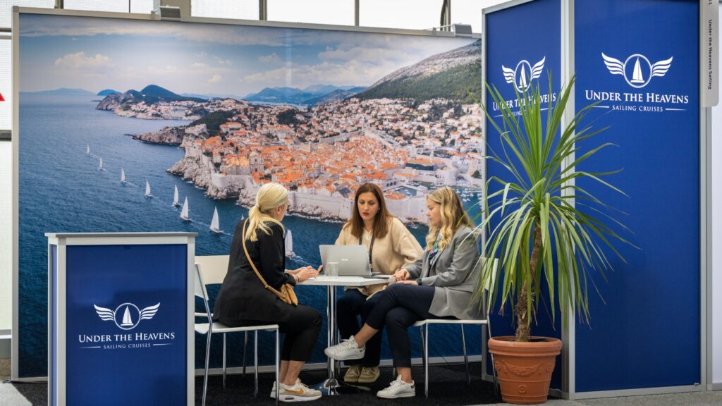 International Charter Expo (ICE) 2025 – The World’s Largest B2B Yacht Charter Event Returns to Amsterdam