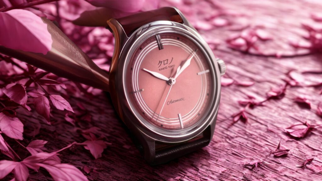 Japan’s Quiet Watch Revolution That Investors Can No Longer Ignore