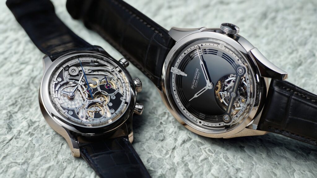Japan’s Quiet Watch Revolution That Investors Can No Longer Ignore