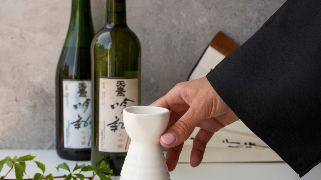 The Numbers Behind China's Declining Wine Demand