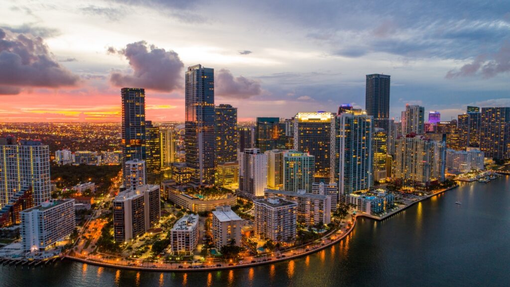 Miami’s Red-Hot Housing Market Is Starting To Look Like A Bubble