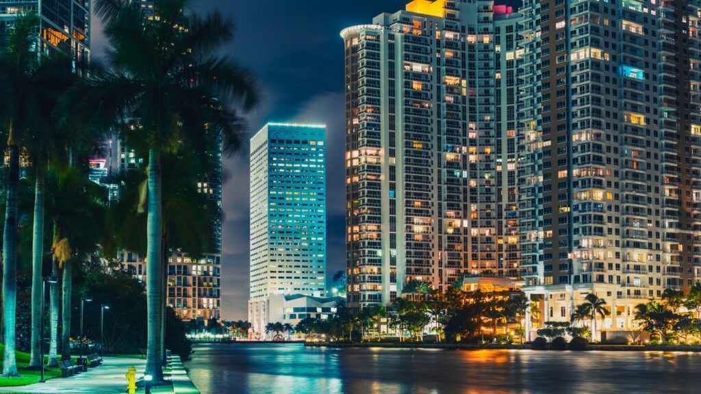 Miami’s Red-Hot Housing Market Is Starting To Look Like A Bubble