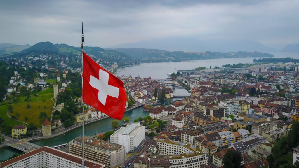 Switzerland’s Real Estate Market Is Pricing Out Its Own Investors