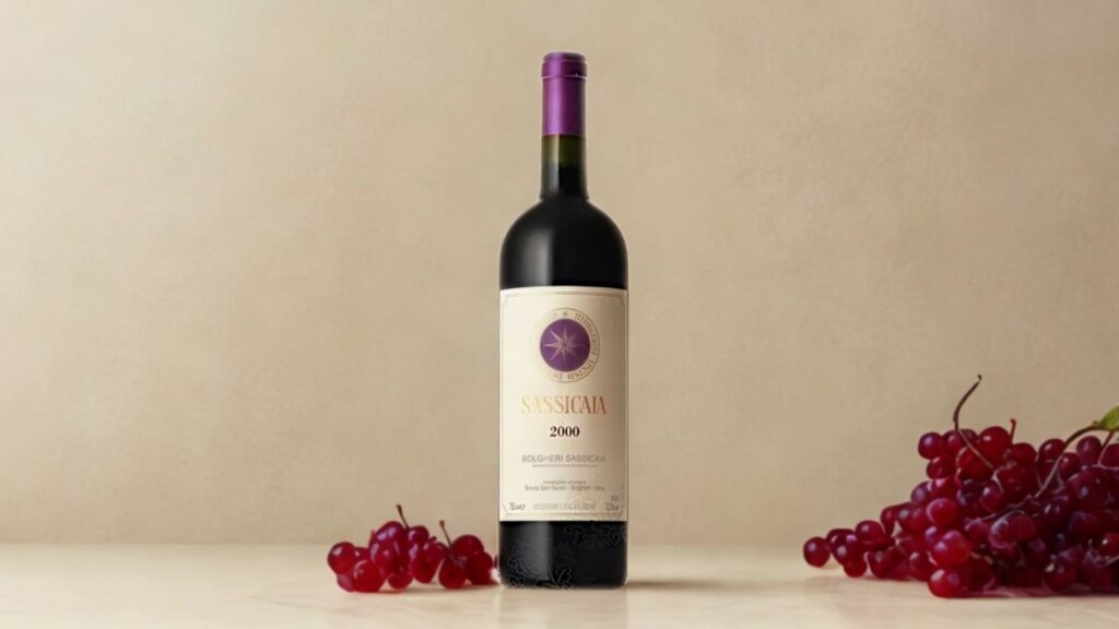 The Surge Of U.S. And Asian Buyers Is Pushing Fine Wine To Record Valuations