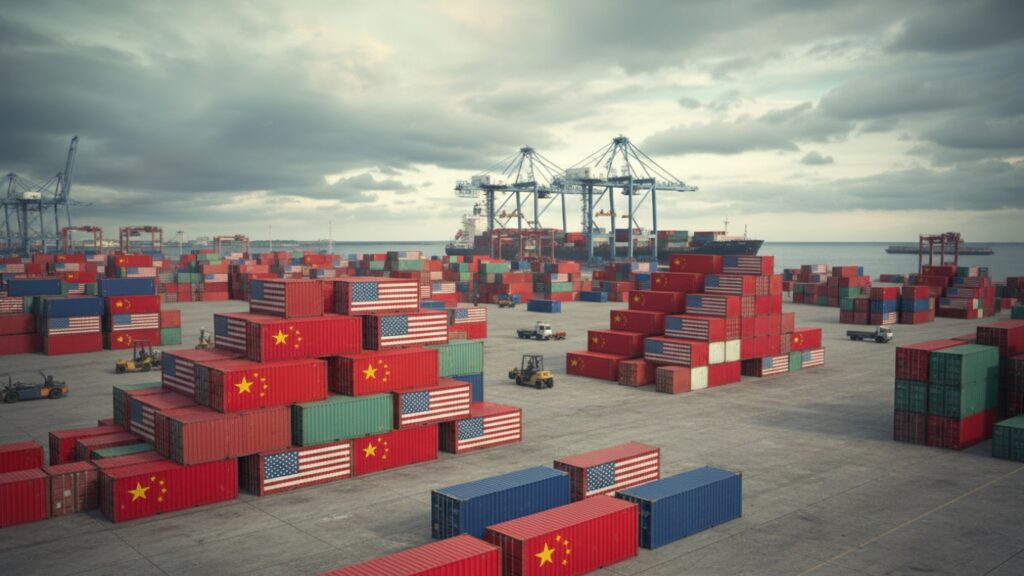 The U.S. – China Standoff Has Become A Stress Test For High-Value Portfolios