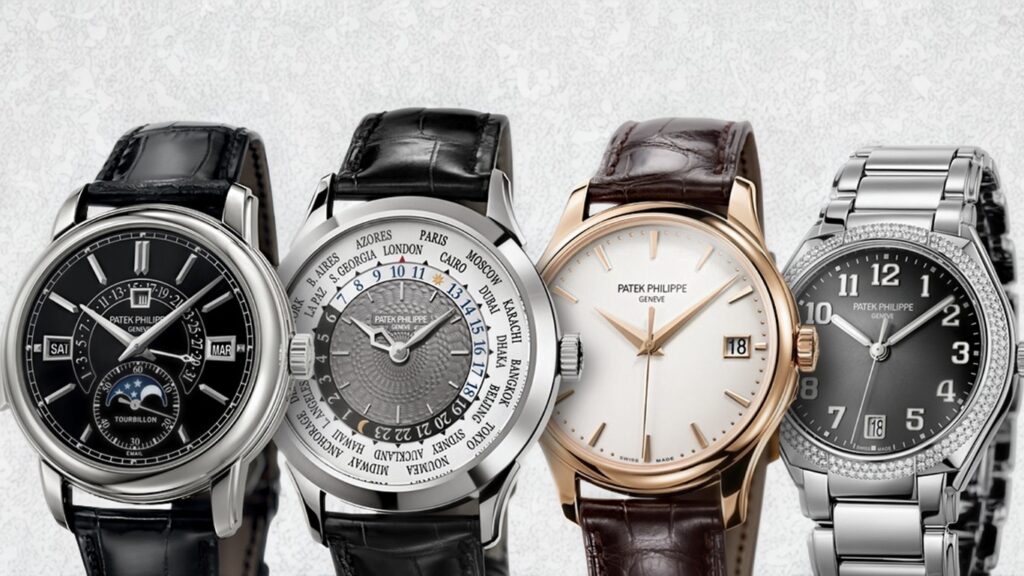 Watch Collectors Are Losing Faith In Big Luxury Brands