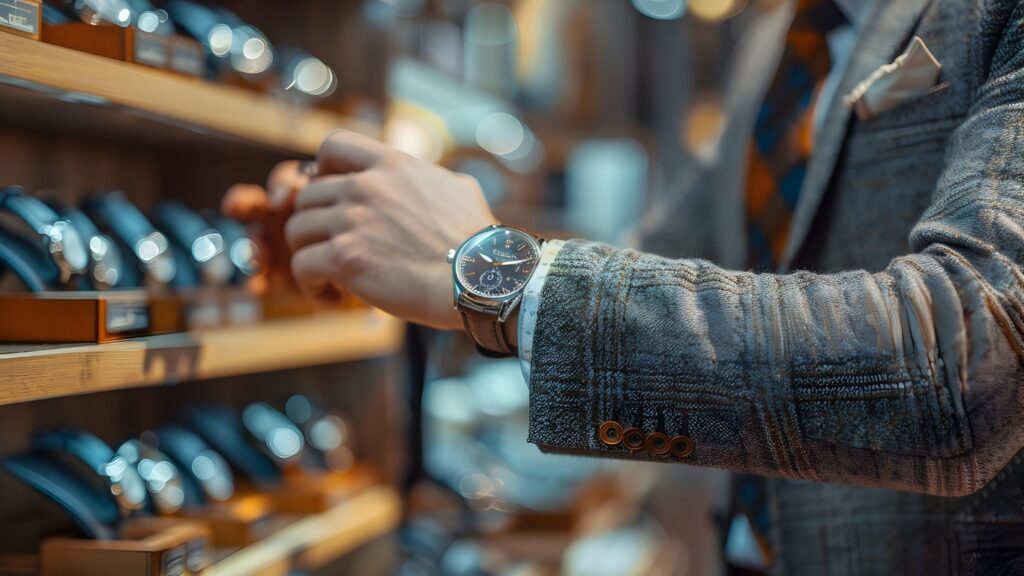 Watch Investors Prefer Boutiques As The Market Shifts Offline