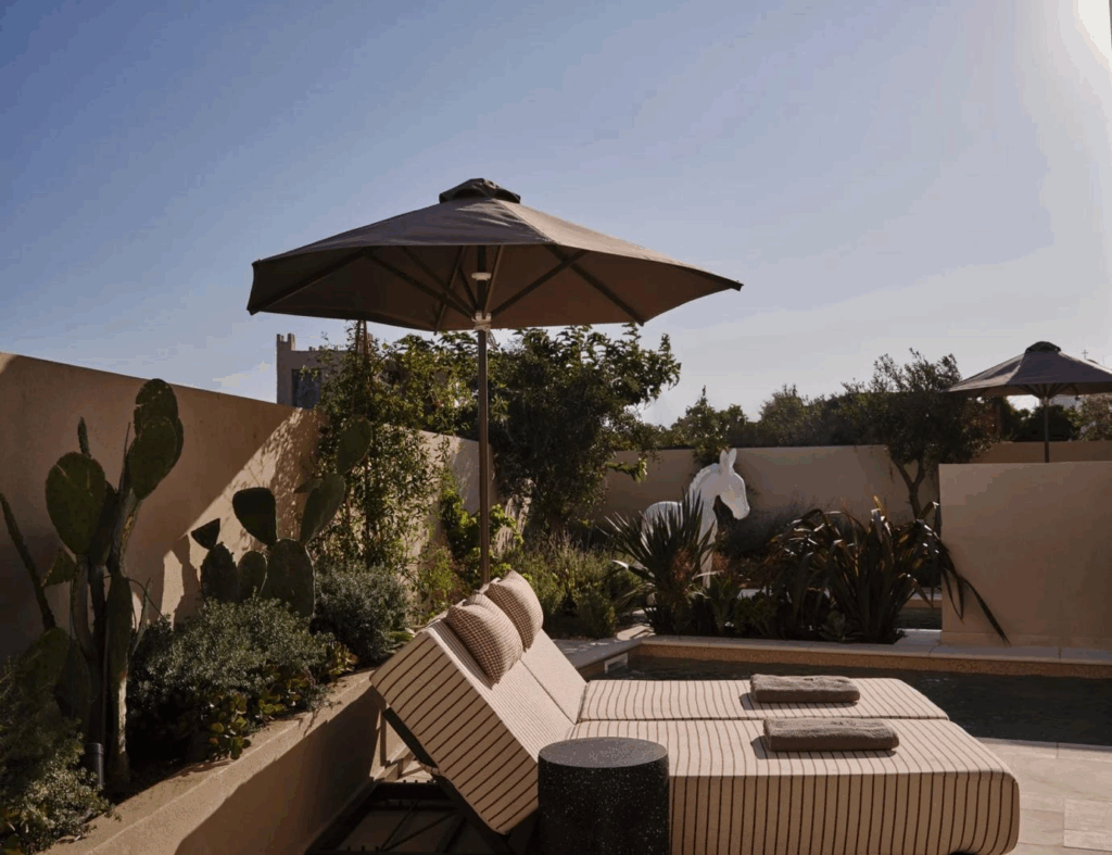 The Hidden Power Of A Structured Hotel Concept As A Strategic Driver