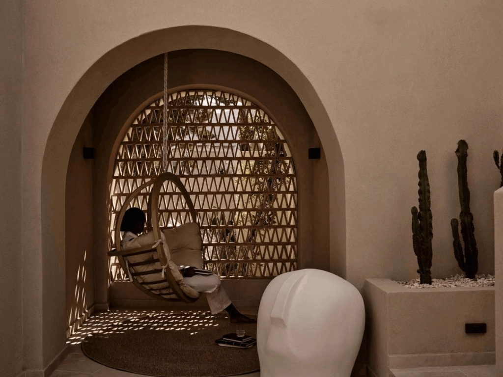 The Hidden Power Of A Structured Hotel Concept As A Strategic Driver