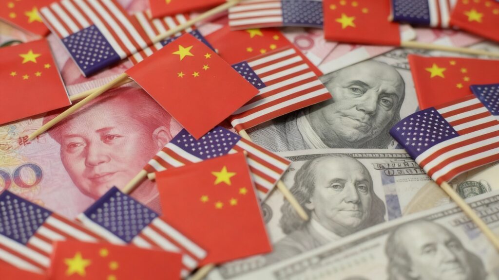 The U.S. – China Standoff Has Become A Stress Test For High-Value Portfolios