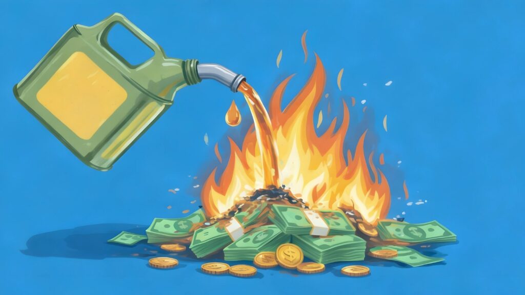 All Time High US Debt Is Making Even Seasoned Investors Nervous 3 1