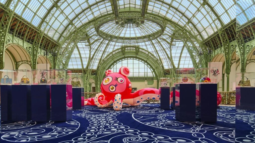 Art Fairs Show Fresh Momentum As Art Basel Paris Sparks Market Optimism