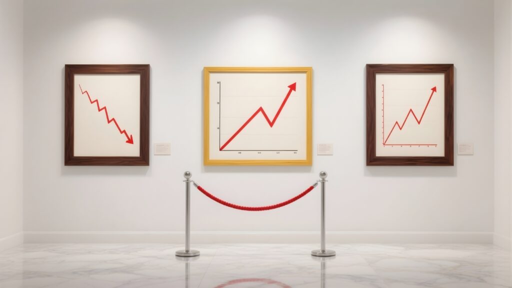 Art Fairs Show Fresh Momentum As Art Basel Paris Sparks Market Optimism