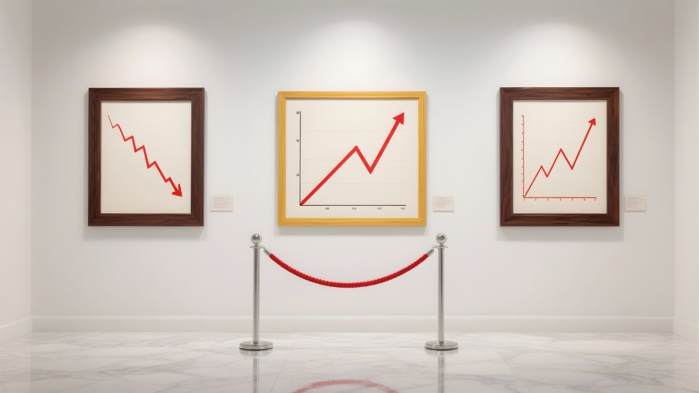 Art Fairs Show Fresh Momentum As Art Basel Paris Sparks Market Optimism