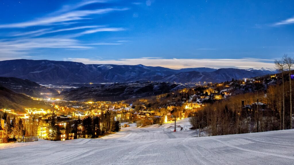 Aspen, United States Best Emerging real estate markets